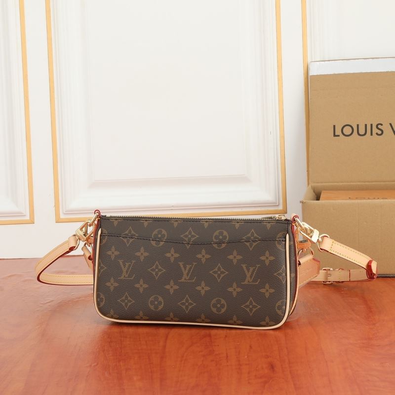 Louis Vuitton Satchel Bags